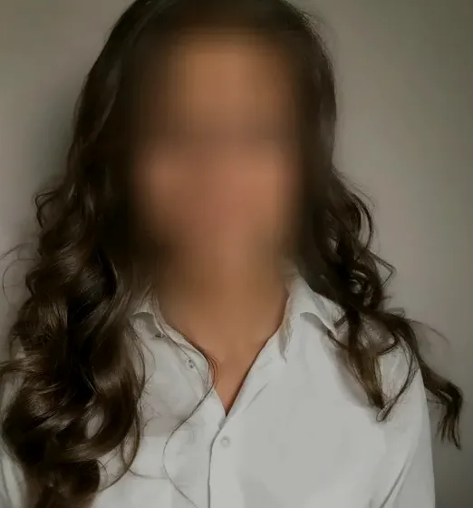 Christina, 40