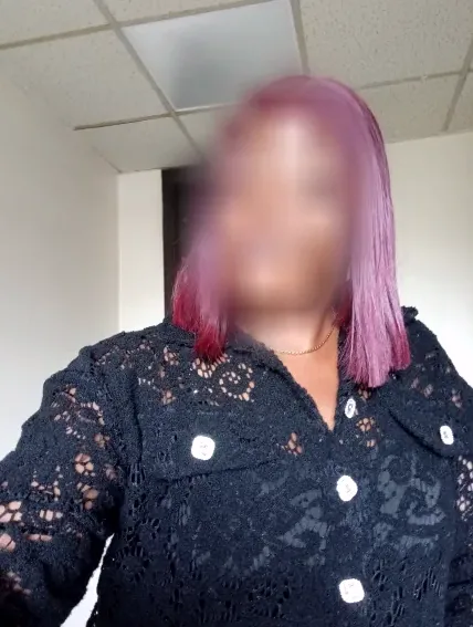 Johanna, 38