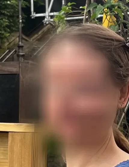 Klara, 34
