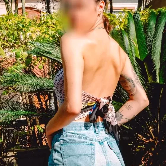 Lucia, 29