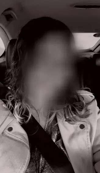 Mareike, 23