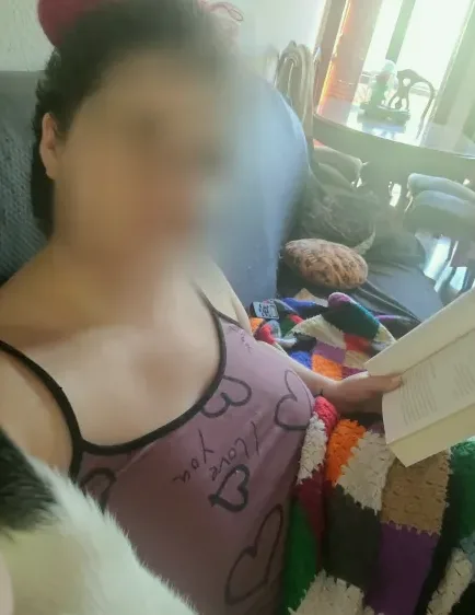 Maren, 26