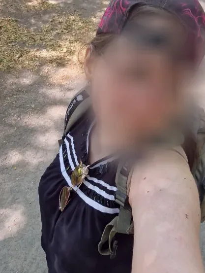 Paula, 31