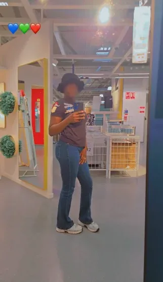 Sonja, 29