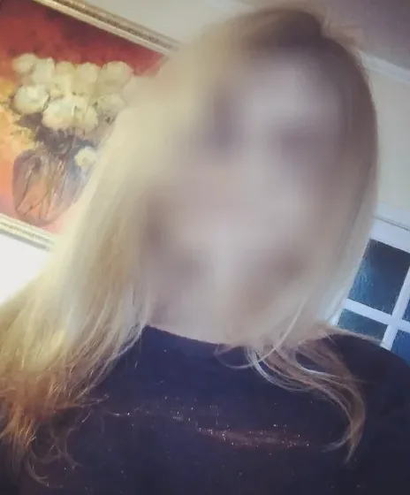 Stefanie, 34