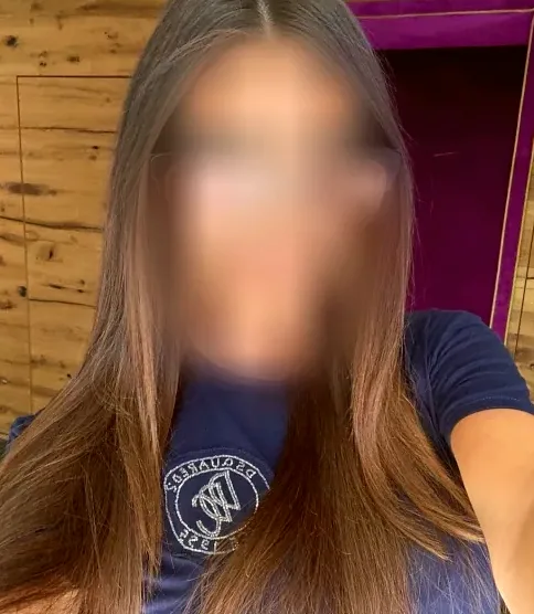 Verena, 38